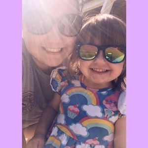 Meet your Posher, Breanna